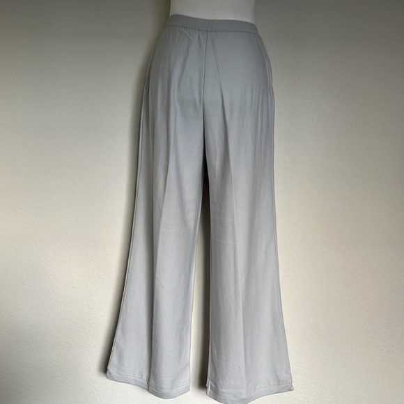 Sonia Rykiel Wide Leg Pants (Large)-Like NEW - Picture 3 of 10